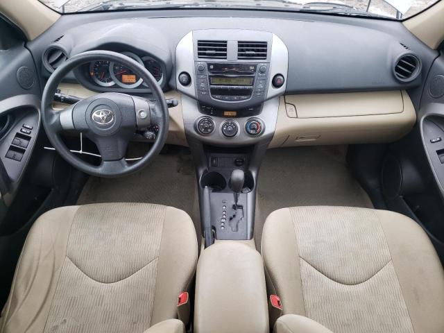 Photo 8 from auction – 2011 TOYOTA RAV4 with VIN 2T3BF4DV8BW099850