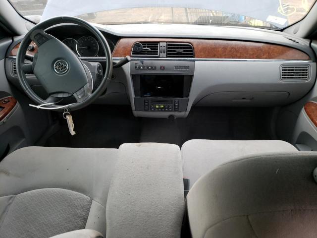 Photo 8 from auction – 2005 BUICK LACROSSE C with VIN 2G4WC532251354170