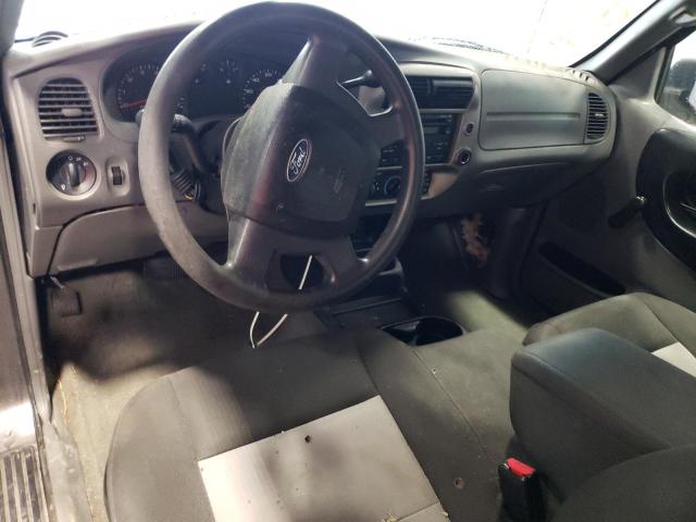Photo 8 from auction – 2007 FORD RANGER SUP with VIN 1FTYR44U77PA23239
