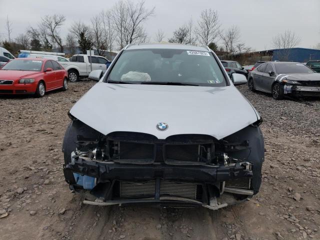 Photo 5 from auction – 2018 BMW X1 XDRIVE2 with VIN WBXHT3C36J5K27945