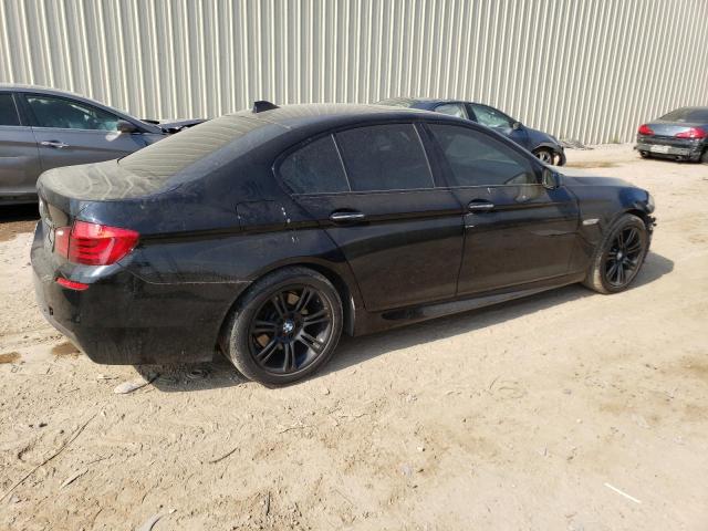 Photo 3 from auction – 2012 BMW 528 I with VIN WBAXG5C5XCDY28209