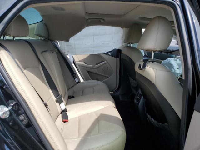 Photo 10 from auction – 2012 KIA OPTIMA EX with VIN 5XXGN4A79CG062664