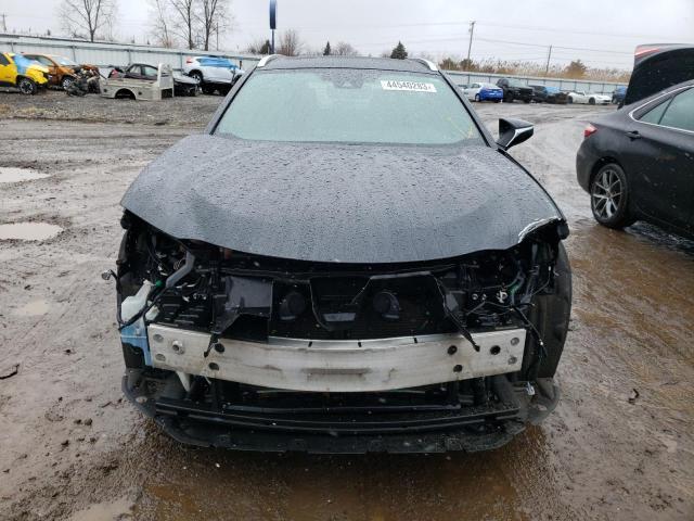 Photo 5 from auction – 2019 LEXUS UX 250H with VIN JTHU9JBH7K2006772