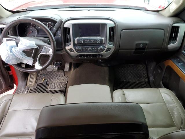 Photo 8 from auction – 2014 GMC SIERRA K15 with VIN 3GTU2VEC9EG461776
