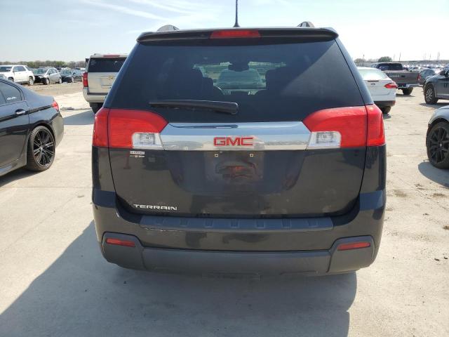 Photo 6 from auction – 2014 GMC TERRAIN SL with VIN 2GKALSEK3E6245170