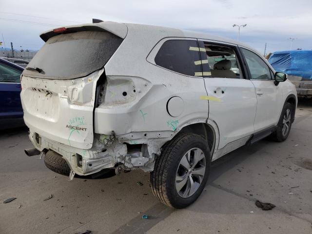 Photo 3 from auction – 2020 SUBARU ASCENT PRE with VIN 4S4WMAFD5L3402545