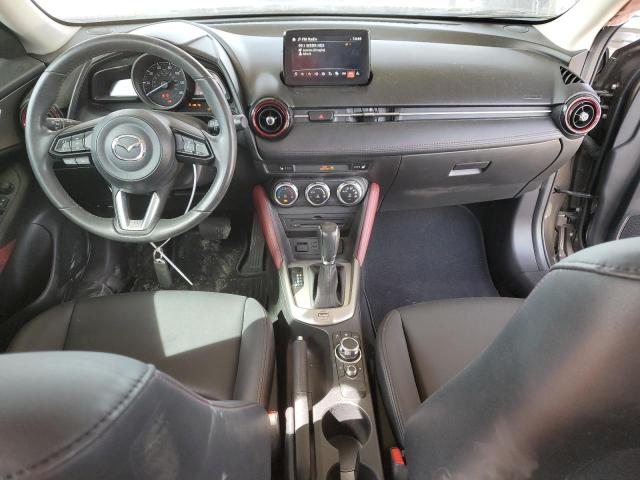 Photo 8 from auction – 2018 MAZDA CX-3 TOURI with VIN JM1DKDC70J0331254