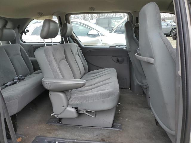 Photo 11 from auction – 2005 DODGE CARAVAN SE with VIN 1D4GP25E15B249531