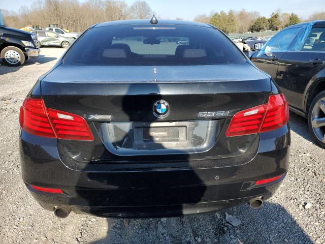 Photo 6 from auction – 2016 BMW 535 XI with VIN WBA5B3C50GG258249