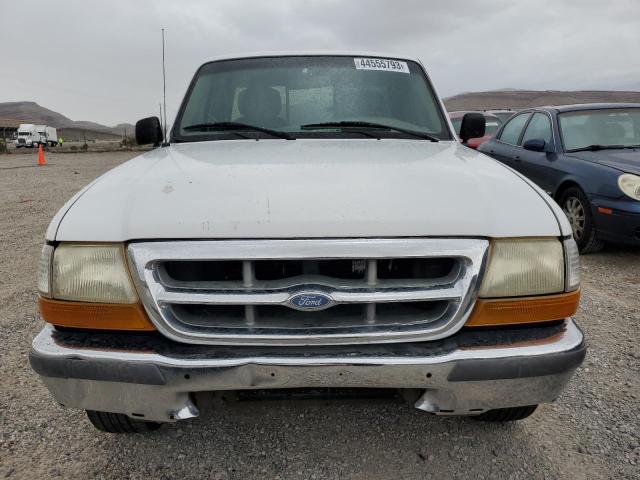 Photo 5 from auction – 1998 FORD RANGER with VIN 1FTYR10C7WPB60515