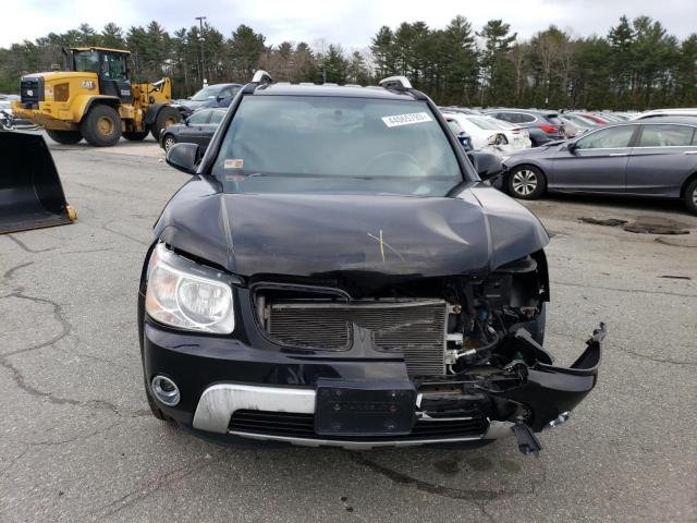 Photo 5 from auction – 2009 PONTIAC TORRENT with VIN 2CKDL43F796215839