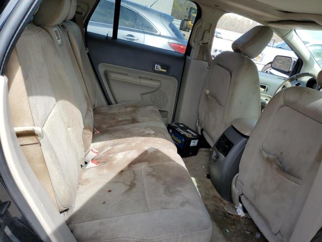 Photo 11 from auction – 2008 FORD EDGE SEL with VIN 2FMDK38C48BB32776