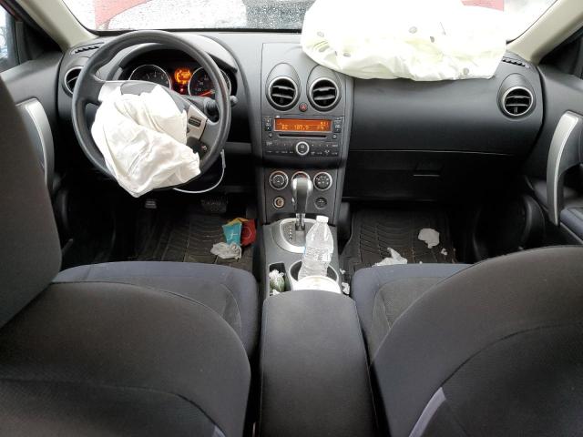 Photo 8 from auction – 2010 NISSAN ROGUE S with VIN JN8AS5MT1AW001094