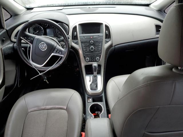 Photo 8 from auction – 2016 BUICK VERANO with VIN 1G4PP5SK8G4141029
