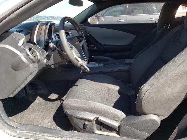 Photo 7 from auction – 2015 CHEVROLET CAMARO LS with VIN 2G1FB1E30F9184571