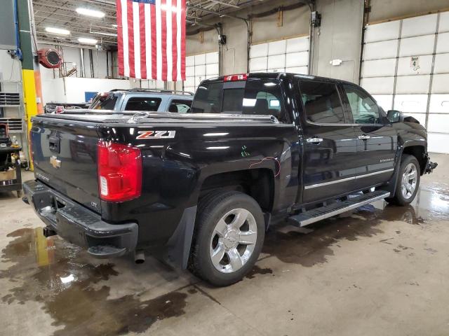 Photo 3 from auction – 2017 CHEVROLET SILVERADO with VIN 3GCUKSEC5HG174115