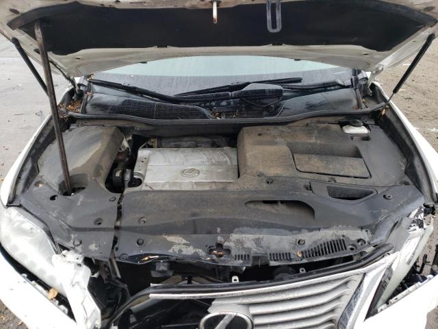 Foto 12 de la subasta – 2013 LEXUS RX 350 con VIN 2T2ZK1BAXDC087250
