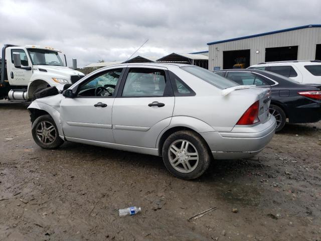 Photo 2 from auction – 2003 FORD FOCUS SE C with VIN 1FAFP34313W191950