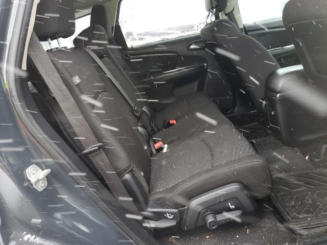Photo 11 from auction – 2018 DODGE JOURNEY SX with VIN 3C4PDCBB5JT384221