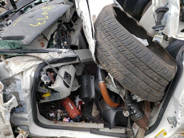Zdjęcie 7 z aukcji – 2006 CHEVROLET IMPALA LTZ z VIN 2G1WU581069403847