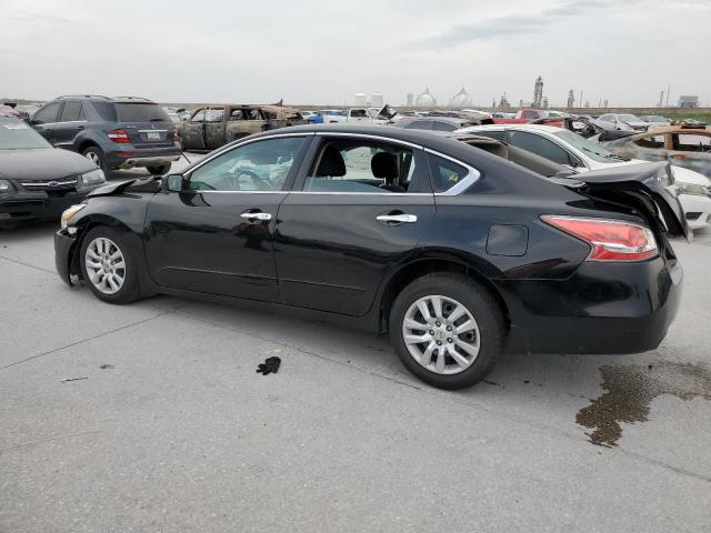 Photo 2 from auction – 2015 NISSAN ALTIMA 2.5 with VIN 1N4AL3AP8FC594665