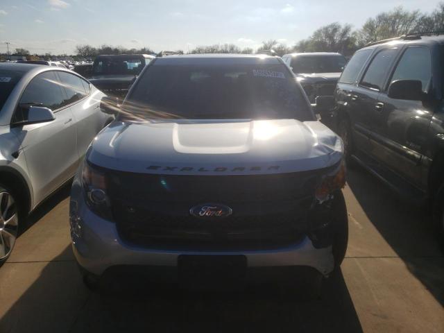 Photo 5 from auction – 2015 FORD EXPLORER S with VIN 1FM5K8GT5FGA11599