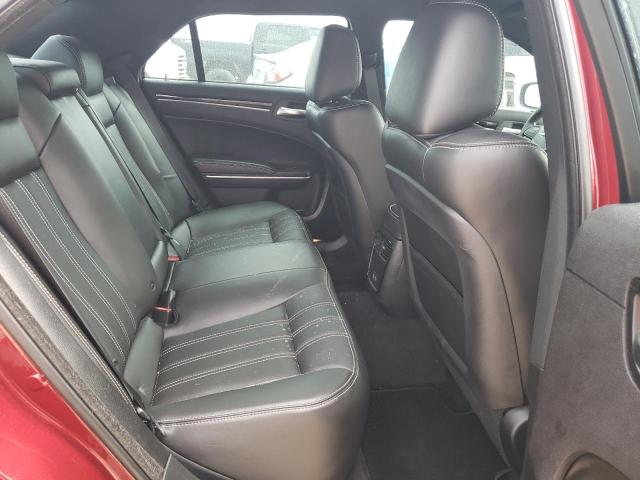 Photo 10 from auction – 2019 CHRYSLER 300 S with VIN 2C3CCABT7KH517378