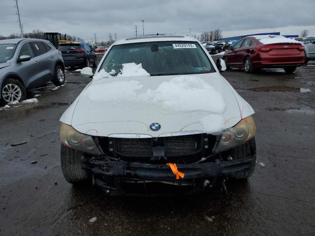 Photo 5 from auction – 2006 BMW 330 XI with VIN WBAVD33586KV60748