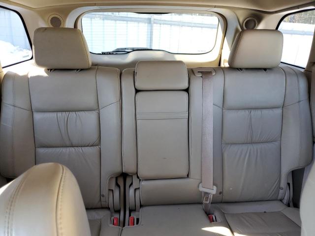 Photo 10 from auction – 2014 JEEP GRAND CHER with VIN 1C4RJFBGXEC470575