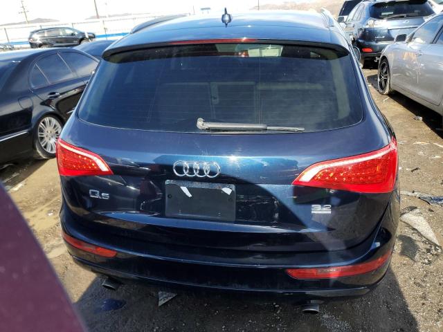 Photo 6 from auction – 2010 AUDI Q5 PREMIUM with VIN WA1CKAFP8AA089968