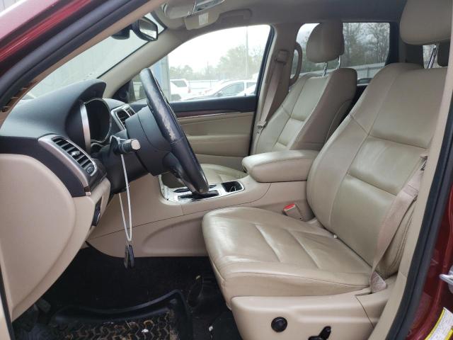 Photo 7 from auction – 2018 JEEP GRAND CHER with VIN 1C4RJEBG3JC204965