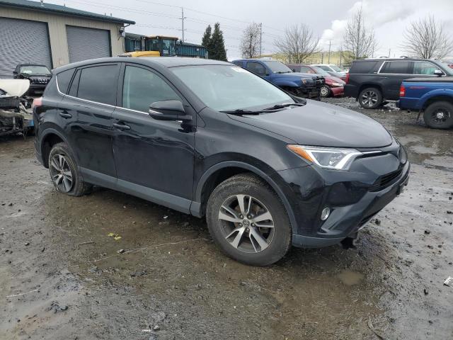Photo 4 from auction – 2018 TOYOTA RAV4 ADVEN with VIN 2T3RFREV5JW798166
