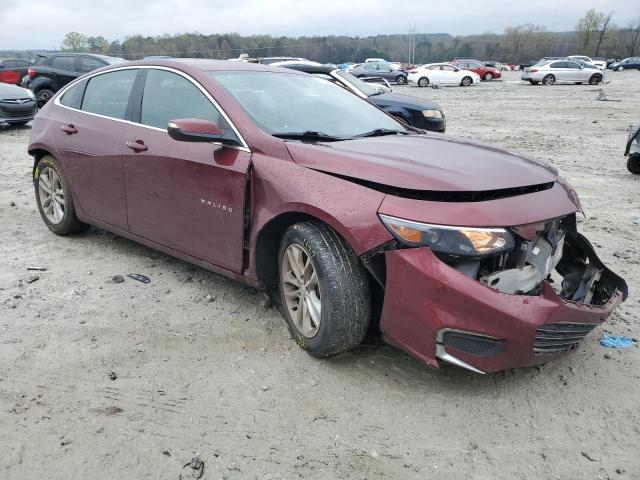 Photo 4 from auction – 2016 CHEVROLET MALIBU LT with VIN 1G1ZE5ST9GF318129
