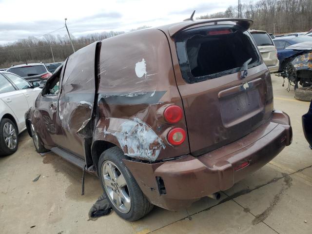 Photo 2 from auction – 2011 CHEVROLET HHR LS with VIN 3GNBAAFW5BS560798