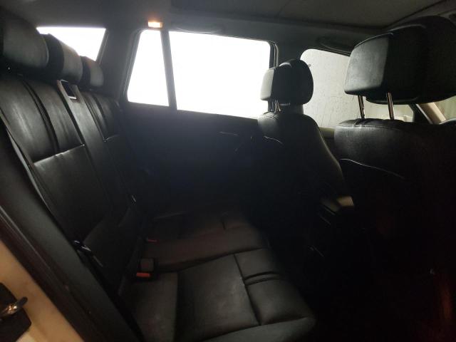 Photo 11 from auction – 2008 BMW X3 3.0SI with VIN WBXPC93468WJ19465