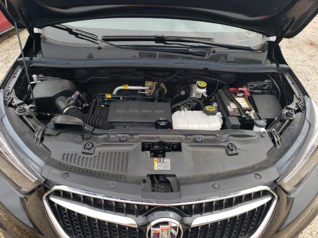 Photo 12 from auction – 2021 BUICK ENCORE PRE with VIN KL4CJESBXMB309517