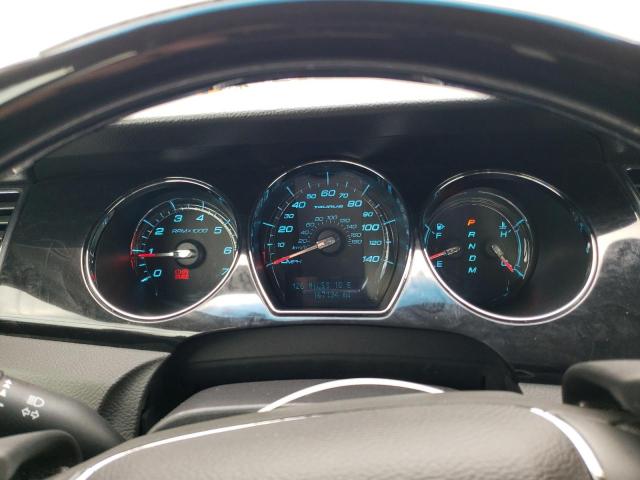 Photo 9 from auction – 2010 FORD TAURUS LIM with VIN 1FAHP2FW6AG103380