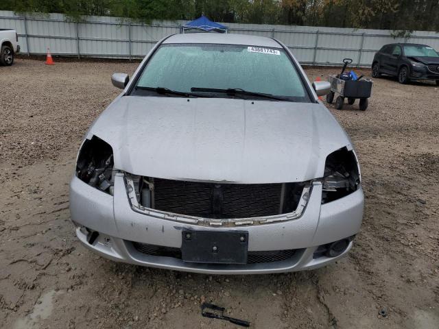 Photo 5 from auction – 2011 MITSUBISHI GALANT FE with VIN 4A32B2FF7BE025622