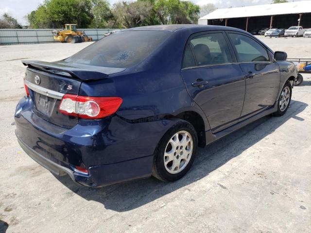 Photo 3 from auction – 2013 TOYOTA COROLLA BA with VIN 5YFBU4EE1DP096029