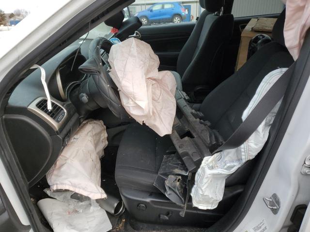 Photo 7 from auction – 2014 JEEP GRAND CHER with VIN 1C4RJFAG8EC186802