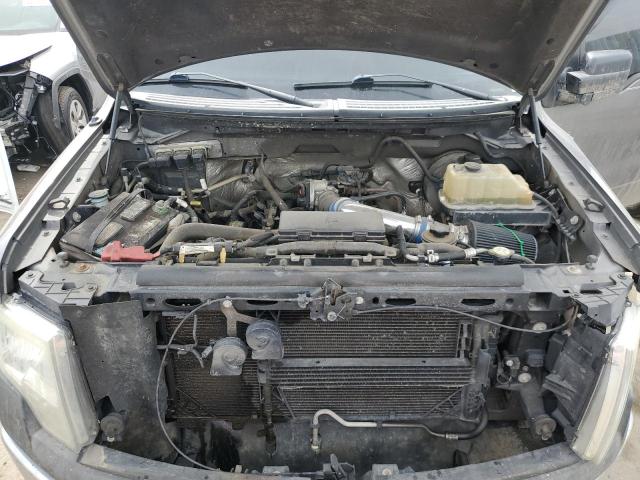 Photo 11 from auction – 2009 FORD F150 with VIN 1FTRF12W59KB33741