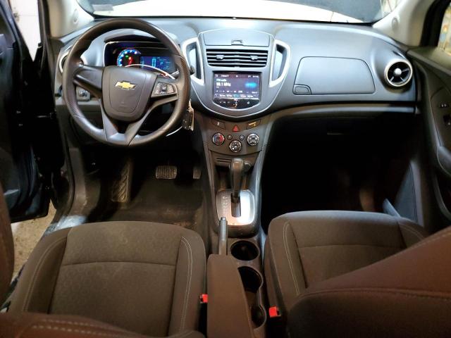 Photo 8 from auction – 2015 CHEVROLET TRAX 1LS with VIN KL7CJPSB3FB201581