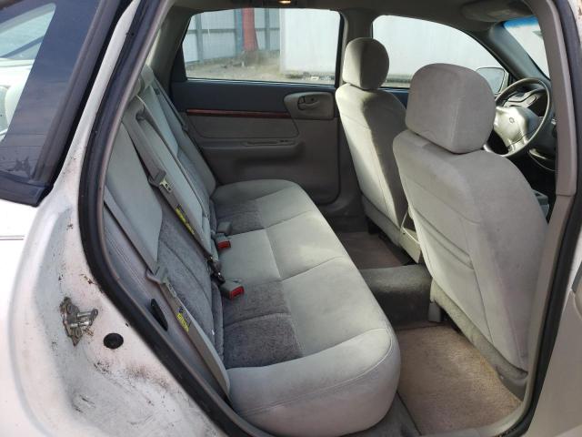 Photo 10 from auction – 2004 CHEVROLET IMPALA with VIN 2G1WF52E949377347