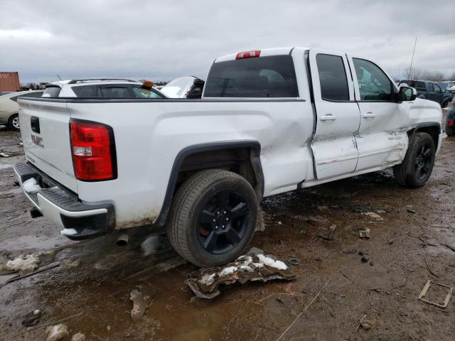 Photo 3 from auction – 2016 GMC SIERRA K15 with VIN 1GTV2LEC3GZ253470