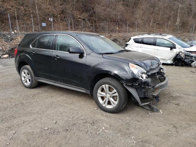 Photo 4 from auction – 2014 CHEVROLET EQUINOX LS with VIN 2GNFLEEK0E6367687