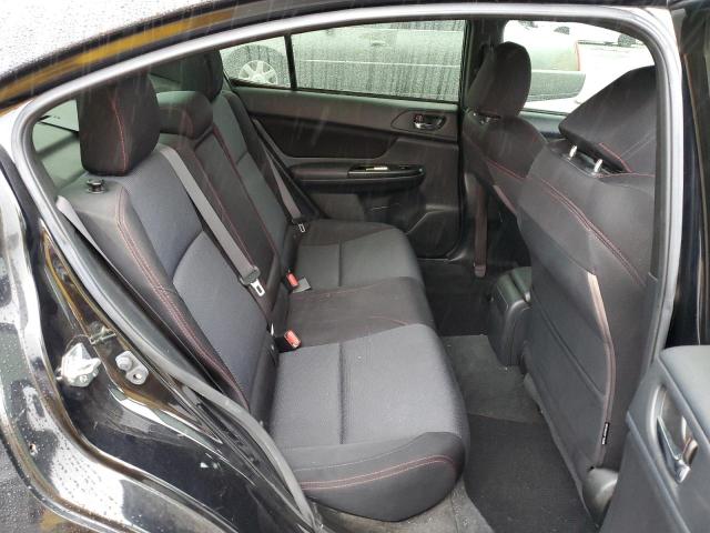 Photo 10 from auction – 2018 SUBARU WRX PREMIU with VIN JF1VA1C65J8810807