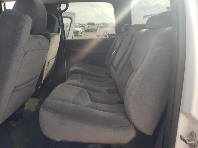 Photo 10 from auction – 2005 GMC NEW SIERRA with VIN 2GTEC13T651315339