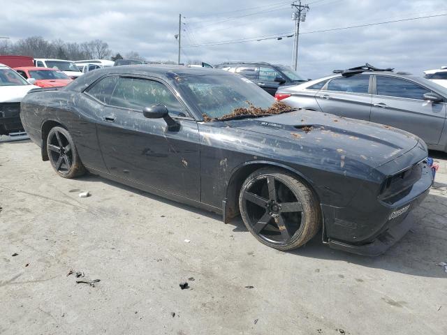 Photo 4 from auction – 2010 DODGE CHALLENGER with VIN 2B3CJ7DW0AH293317