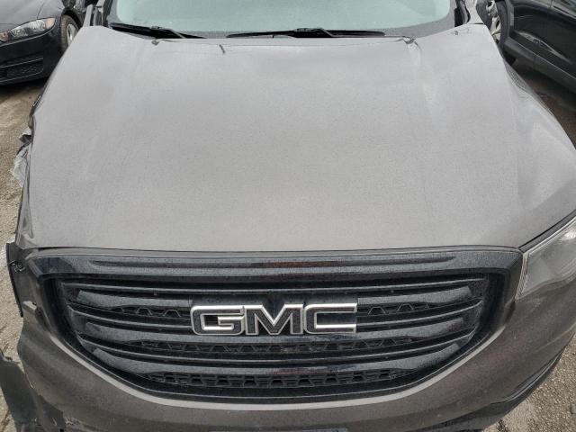 Photo 12 from auction – 2019 GMC ACADIA SLT with VIN 1GKKNMLS3KZ265884