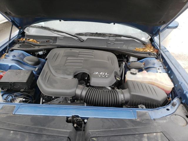 Photo 11 from auction – 2021 DODGE CHALLENGER with VIN 2C3CDZAG2MH560027
